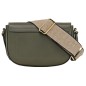 LONGCHAMP ÉPURE TIMELESS SAC PORTÉ TRAVERS S KAKI