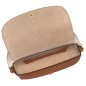 LONGCHAMP ÉPURE TIMELESS SAC PORTÉ TRAVERS M COGNAC
