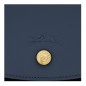 LONGCHAMP ÉPURE TIMELESS SAC PORTÉ TRAVERS M MARINE