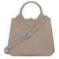 LONGCHAMP LE ROSEAU SAC À MAIN S ARGILE LONGCHAMP LE ROSEAU SAC À MAIN S ARGILE