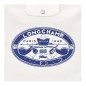 LONGCHAMP LE PLIAGE X CONSTANTIN SAC CABAS M ÉCRU