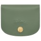 LONGCHAMP LE PLIAGE ÉPURE TIMELESS PORTE-CARTES ORIGAN LONGCHAMP LE PLIAGE ÉPURE TIMELESS PORTE-CARTES ORIGAN