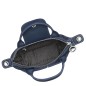 LONGCHAMP LE PLIAGE XTRA WORKER SAC À MAIN XS MARINE