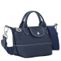 LONGCHAMP LE PLIAGE XTRA WORKER SAC À MAIN XS MARINE