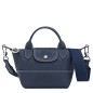 LONGCHAMP LE PLIAGE XTRA WORKER SAC À MAIN XS MARINE