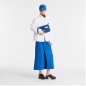 LONGCHAMP LE PLIAGE WORKER POCHETTE ATLANTIQUE