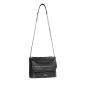 SAC À RABAT M NINON SOFT DE LANCEL NOIR SAC À RABAT M NINON SOFT DE LANCEL NOIR