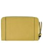LONGCHAMP 3D PORTEFEUILLE COMPACT GINGEMBRE LONGCHAMP 3D PORTEFEUILLE COMPACT GINGEMBRE
