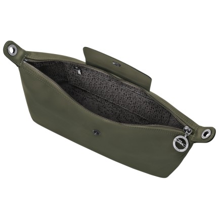 LONGCHAMP LE PLIAGE XTRA SAC PORTÉ ÉPAULE M SAPIN
