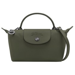LONGCHAMP LE PLIAGE XTRA POCHETTE XS SAPIN