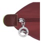 LONGCHAMP LE PLIAGE GREEN SAC À DOS M GRENADE LONGCHAMP LE PLIAGE GREEN SAC À DOS M GRENADE