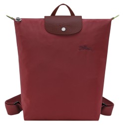 LONGCHAMP LE PLIAGE GREEN SAC À DOS M GRENADE
