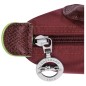 LONGCHAMP LE PLIAGE GREEN TROUSSE COSMÉTIQUE AVEC POIGNÉE GRENADE LONGCHAMP LE PLIAGE GREEN TROUSSE COSMÉTIQUE AVEC POIGNÉE GRENADE