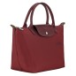 LONGCHAMP LE PLIAGE GREEN SAC À MAIN S GRENADE LONGCHAMP LE PLIAGE GREEN SAC À MAIN S GRENADE