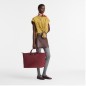 LONGCHAMP LE PLIAGE GREEN SAC DE VOYAGE L GRENADE