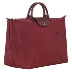 LONGCHAMP LE PLIAGE GREEN SAC DE VOYAGE XL GRENADE