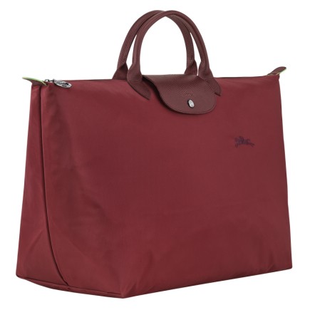 LONGCHAMP LE PLIAGE GREEN SAC DE VOYAGE XL GRENADE