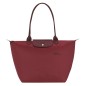 LONGCHAMP LE PLIAGE GREEN SAC CABAS L GRENADE LONGCHAMP LE PLIAGE GREEN SAC CABAS L GRENADE
