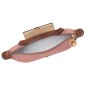 LONGCHAMP LE PLIAGE ORIGINAL TROUSSE COSMÉTIQUE AVEC POIGNÉE ROSETHÉ LONGCHAMP LE PLIAGE ORIGINAL TROUSSE COSMÉTIQUE AVEC POIGNÉE ROSETHÉ