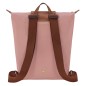 LONGCHAMP LE PLIAGE ORIGINAL SAC À DOS M ROSETHÉ