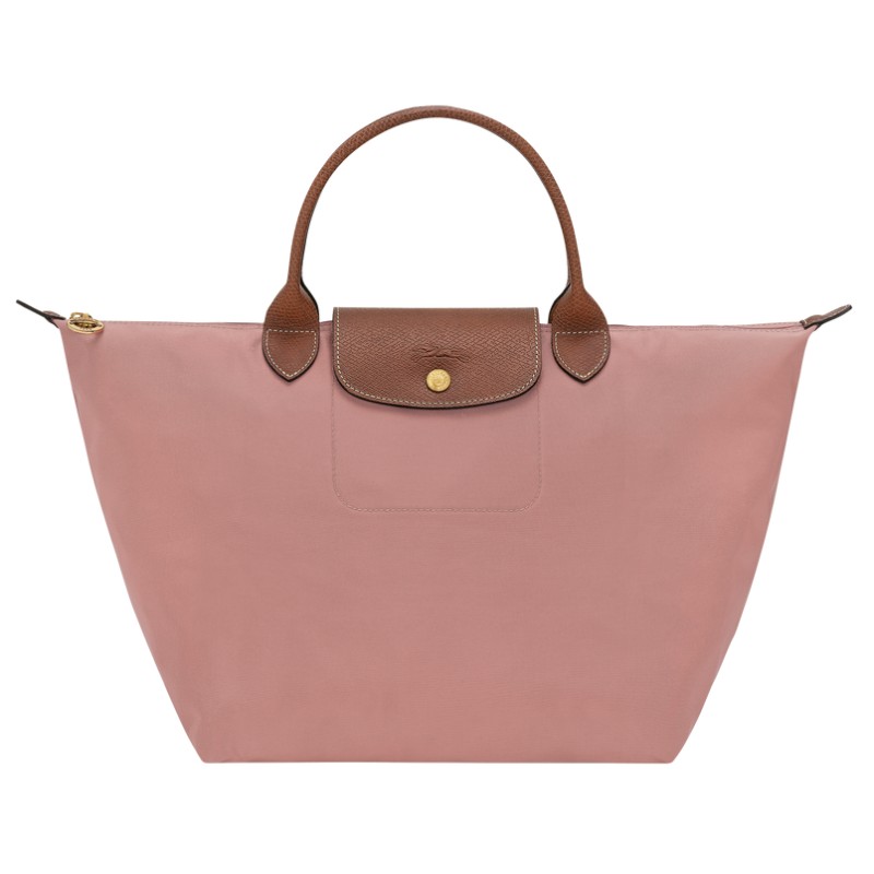 LONGCHAMP LE PLIAGE ORIGINAL SAC À MAIN M ROSETHÉ LONGCHAMP LE PLIAGE ORIGINAL SAC À MAIN M ROSETHÉ