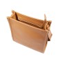 SAC PORTÉ CROISÉ S JOUR DE LANCEL CAMEL SAC PORTÉ CROISÉ S JOUR DE LANCEL CAMEL