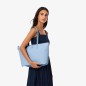 SAC SHOPPING L.12.12 CONCEPT PANORAMA LACOSTE