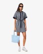 PETIT SAC SHOPPING L.12.12 CONCEPT PANORAMA LACOSTE