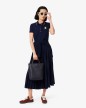 SAC CABAS VERTICAL RÉVERSIBLE ABÎMES PÉTUNIA LACOSTE SAC CABAS VERTICAL RÉVERSIBLE ABÎMES PÉTUNIA LACOSTE