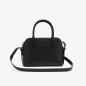 PETIT SAC BUGATTI CHANTACO EN CUIR NOIR LACOSTE PETIT SAC BUGATTI CHANTACO EN CUIR NOIR LACOSTE