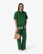 PETIT SAC BUGATTI CHANTACO EN CUIR CORK LACOSTE PETIT SAC BUGATTI CHANTACO EN CUIR CORK LACOSTE