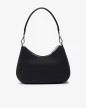 SAC ÉPAULE DAILY CITY NOIR LACOSTE SAC ÉPAULE DAILY CITY NOIR LACOSTE