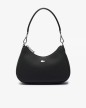 SAC ÉPAULE DAILY CITY NOIR LACOSTE SAC ÉPAULE DAILY CITY NOIR LACOSTE