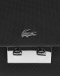 SAC À BANDOULIÈRE DAILY CITY NOIR LACOSTE