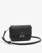 SAC À BANDOULIÈRE DAILY CITY NOIR LACOSTE