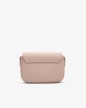 SAC À BANDOULIÈRE DAILY CITY TAUPE LACOSTE