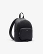 SAC À DOS DAILY CITY NOIR LACOSTE SAC À DOS DAILY CITY NOIR LACOSTE