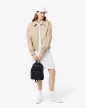 SAC À DOS DAILY CITY NOIR LACOSTE SAC À DOS DAILY CITY NOIR LACOSTE