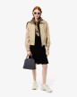 SAC BUGATTI DAILY CITY NOIR LACOSTE SAC BUGATTI DAILY CITY NOIR LACOSTE
