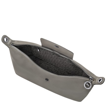 LONGCHAMP LE PLIAGE XTRA SAC PORTÉ ÉPAULE M TOURTERELLE
