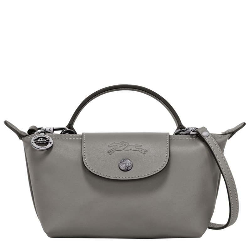 LONGCHAMP LE PLIAGE XTRA POCHETTE XS TOURTERELLE LONGCHAMP LE PLIAGE XTRA POCHETTE XS TOURTERELLE