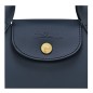 LONGCHAMP ÉPURE TIMELESS SAC CABAS XS MARINE