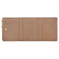 LONGCHAMP LE FOULONNÉ PORTEFEUILLE COMPACT BISCUIT LONGCHAMP LE FOULONNÉ PORTEFEUILLE COMPACT BISCUIT
