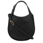 LONGCHAMP LE FOULONNÉ SAC À MAIN S NOIR LONGCHAMP LE FOULONNÉ SAC À MAIN S NOIR