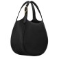 LONGCHAMP LE FOULONNÉ SAC À MAIN S NOIR LONGCHAMP LE FOULONNÉ SAC À MAIN S NOIR