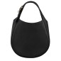 LONGCHAMP LE FOULONNÉ SAC À MAIN S NOIR LONGCHAMP LE FOULONNÉ SAC À MAIN S NOIR
