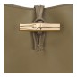 LONGCHAMP LE ROSEAU SLEEK SAC PORTÉ ÉPAULE M OLIVE LONGCHAMP LE ROSEAU SLEEK SAC PORTÉ ÉPAULE M OLIVE