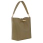 LONGCHAMP LE ROSEAU SLEEK SAC PORTÉ ÉPAULE M OLIVE LONGCHAMP LE ROSEAU SLEEK SAC PORTÉ ÉPAULE M OLIVE