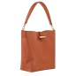 LONGCHAMP LE ROSEAU SLEEK SAC PORTÉ ÉPAULE M ÉCORCE