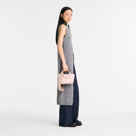 LONGCHAMP ÉPURE TIMELESS SAC CABAS XS PÉTALE
